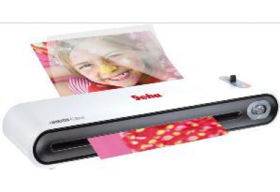 Geha A3 Basic Laminator Home and Small Office